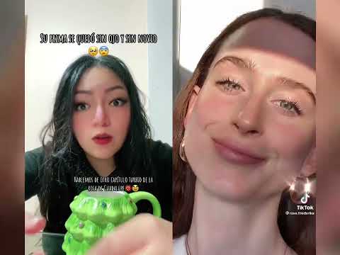 *1 hora de Verito* @daynaveronica