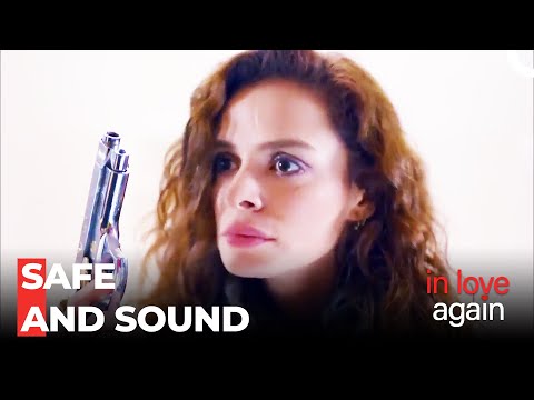 All Our Worries Were for Nothing - In Love Again