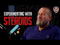 Dorian Yates Opens Up About Steroid & Growth Hormone