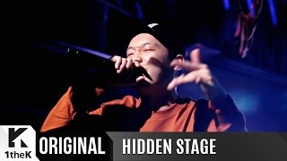 HIDDEN STAGE: Paloalto(팔로알토)_Home, 3호선 매봉역