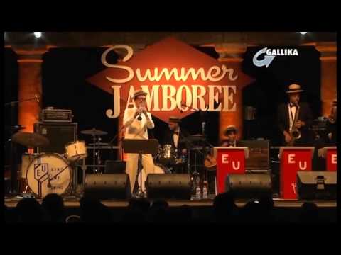 Summer Jamboree  Senigallia Agosto 2014