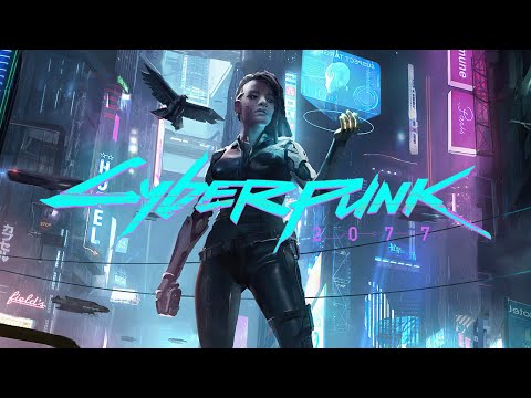 CYBERPUNK 2077 ~ RITUAL FM 96.1