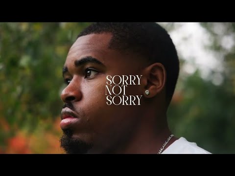 Krockz - Sorry Not Sorry[Official Music Video]