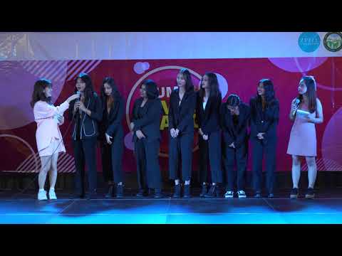 200307 [Talk] IFT cover CLC @ SUMEB Cover Dance