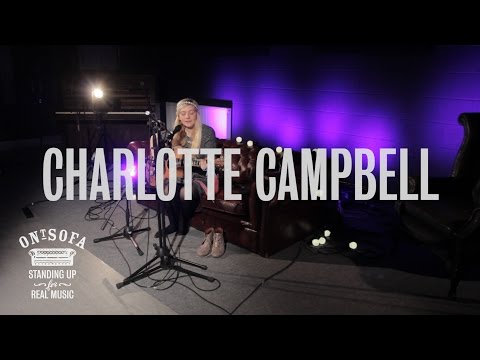 Charlotte Campbell - Safe Harbour | Ont Sofa Prime Sessions
