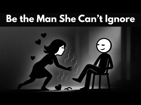 How to Get Her Full Attention Without Begging for It