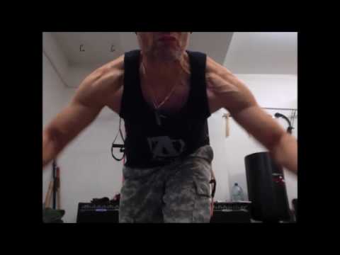 Max Warrior Motivation video.