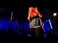 Kate Tempest - Live at The Kings Arms 