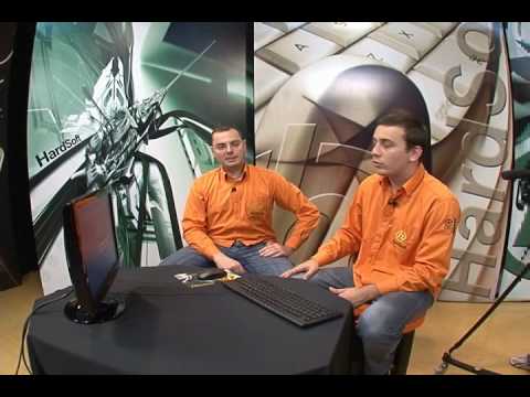 HardSoft - Programa 429 - Bloco 1