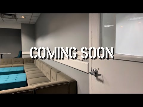 Lunch Break (short film) teaser trailer - a Nicque Marina film