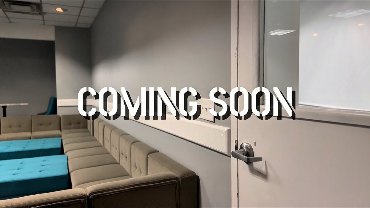 Lunch Break — Lunch Break (short film) teaser trailer - a Nicque Marina film