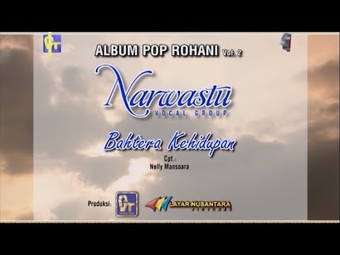 NARWASTU - BAHTERA KEHIDUPAN
