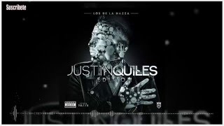 Justin Quiles ft. Los De La Nazza - Gladiadora | New Reggeaton 2016 | #JQuilesEdition | Letra