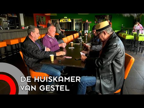 'Huiskamer van Gestel' is populair: 'Deze middagen brengen de buurt samen'
