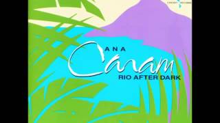 Ana Caram e Tom Jobim - Meditação / Meditation