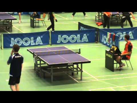 121014 Sisu GP, Michael Ryding - Thomas Åkjær Nielsen