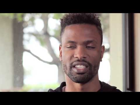 Interview with Scott