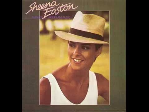 Sheena Easton - In the winter