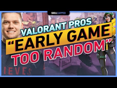 STINGER & FRENZY NERFS LEAKED for PATCH 2.03! - Valorant News & Leaks