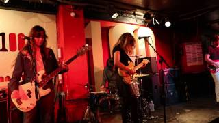 Terry - 8 Girls (Live at the 100 Club, September 21 2016)