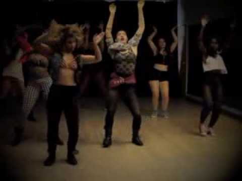 FIYAH Productions Presents Rihanna- No Love Allowed