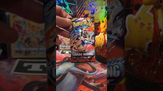 Ep 393 Pokémon ME Chaos Rising pack opening #pokemon #pokemontcg #chaosrising #tcg #pokemoncards