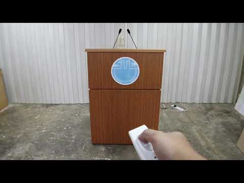 Sha Tin College podium