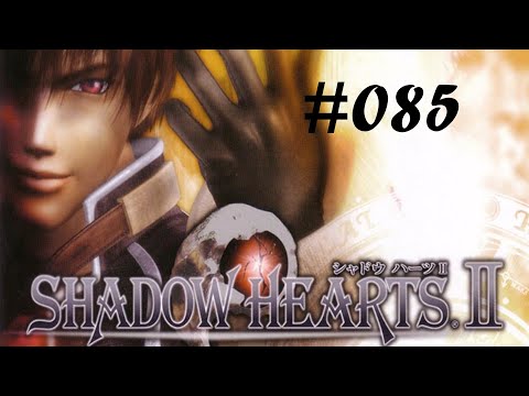 Shadow Hearts 2 #085 - Der Hundeschrein [Deutsch/German Lets Play]