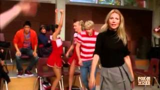 Glee Forget You