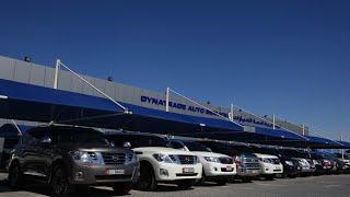 A Quick Inside Look Of Largest Car Service And Repair Network In The U