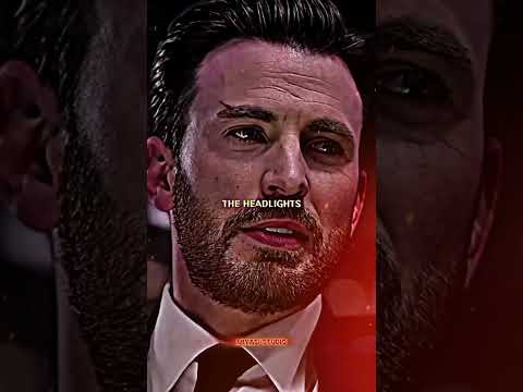 Ana De Armas & Chris Evans - Headlights😍  #alanwalker #headlights #anadearmas #chrisevans