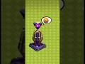 Monolith Vs M O M M A SUPER PEKKA Clash Of Clans Coc Shorts Youtubeshorts