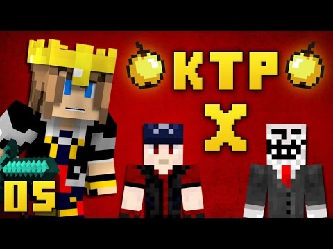 KILL THE PATRICK S10E5 - Potions de soin