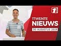1Twente Nieuws vrijdag 30 augustus 2019