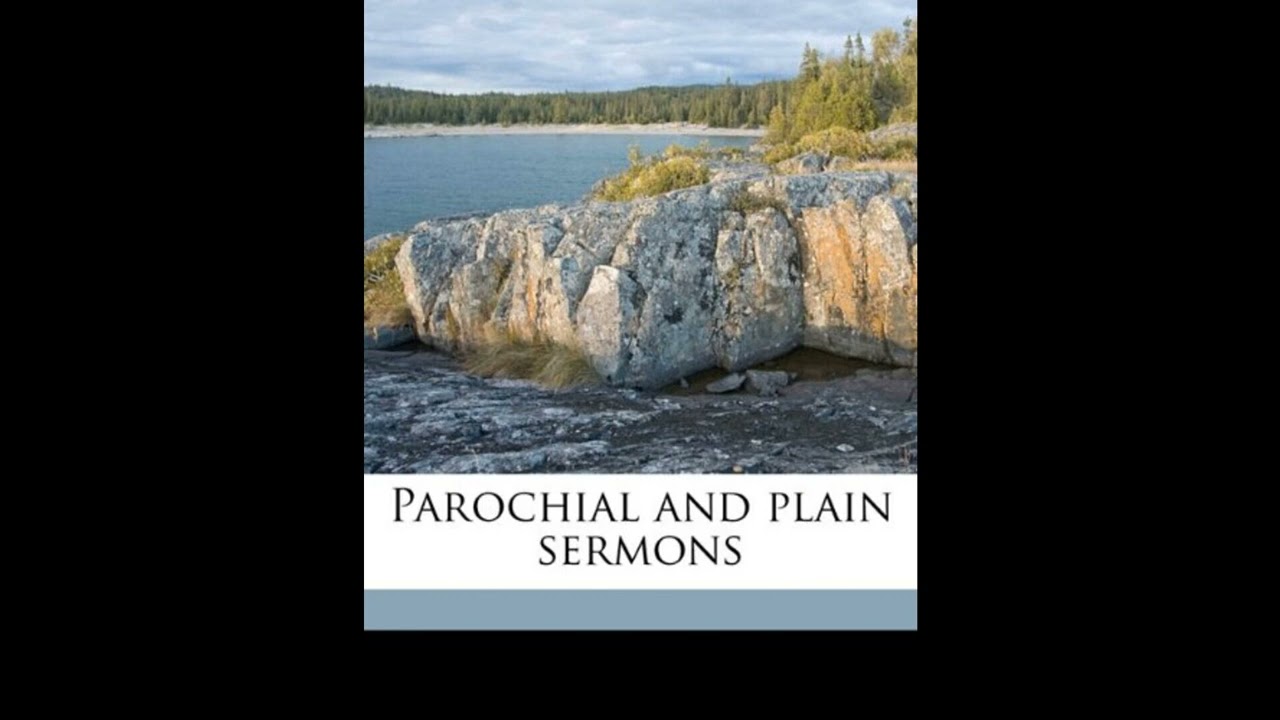 Parochial and plain sermons Volume 7