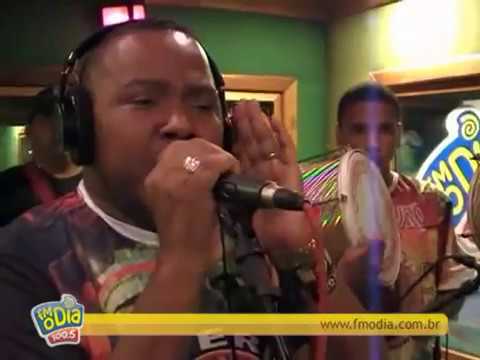 FM O DIA Carnaval 2010 - Invasão das Escolas com Viradouro