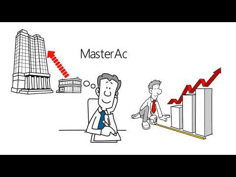 Master Accountants video.