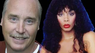 Donna Summer  - Love Has a Mind of Its Own