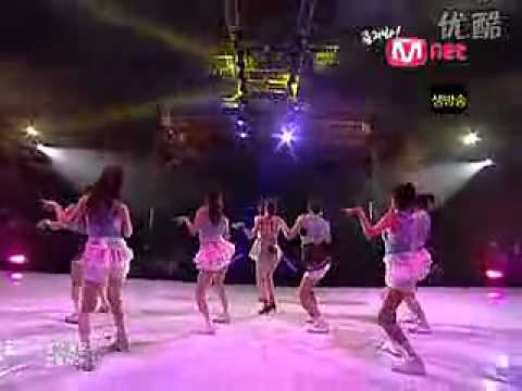 [DET/girlshigh] Davichi - sad promise