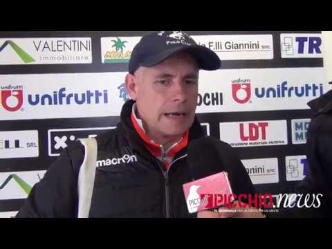 Trodica vs Helvia Recina-1-0- Promozione Girone B