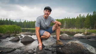 Goodbye Stink! 8 Proven Methods to Stay Clean When Camping