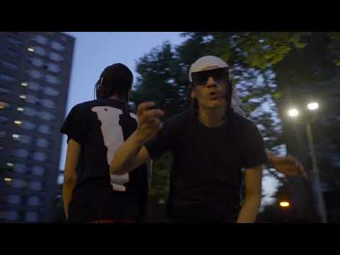 Modern Warfare - Nesto Gz x Donny Gz x Kenny Capone