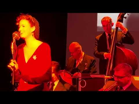 FATS  JAZZ  BAND, Kino PALACE Nitra, 6. december 2024