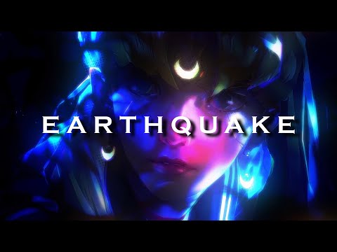2nd Life, ENROSA - Earthquake