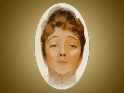 Al Bernard - "You Know What I Mean" (1919)