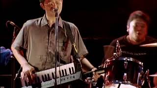 Zazen Boys - Brain Construction