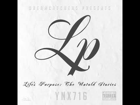 YNX716 " Boy , Man , King " , Beat By KHEYZINE