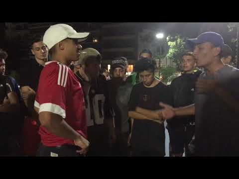 JULI vs TIAN | FINAL | FECHA ESPECIAL 30seg | HEXAGONOFREE