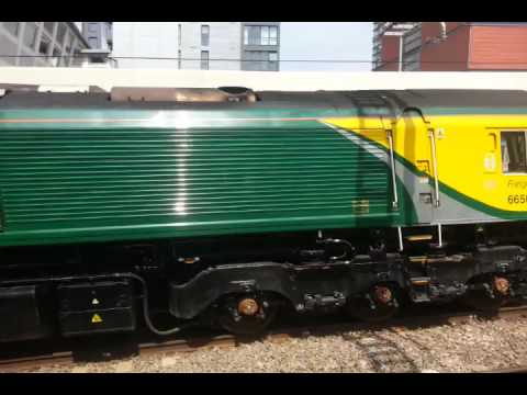 66418 66504@  slough