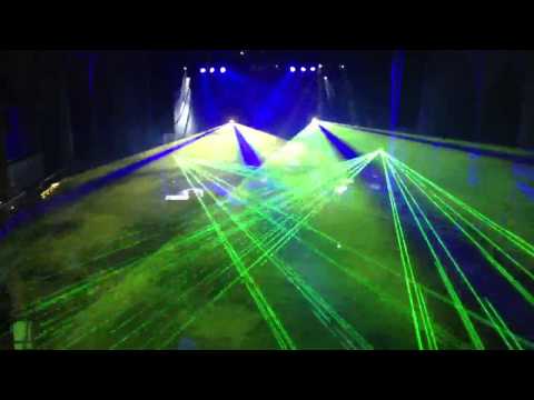 Hardcore Heaven - DJ Phantasy - Wizzkid - Harry Shotta / Ba